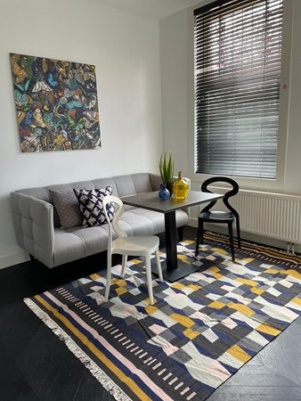 Foto - Onder optie: Stratumsedijk, 5611 NA Eindhoven